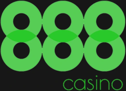 888casino logo