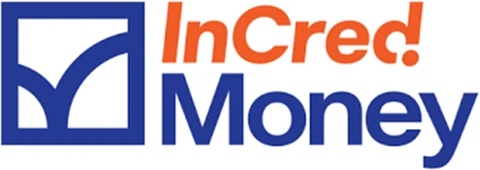 InCred Money logo