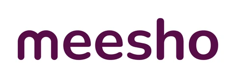 Meesho logo
