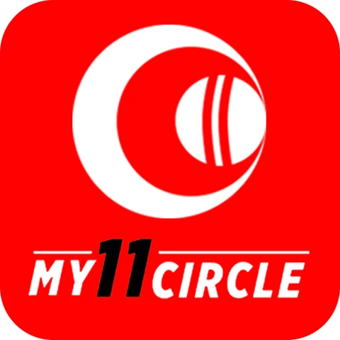 My11Circle logo