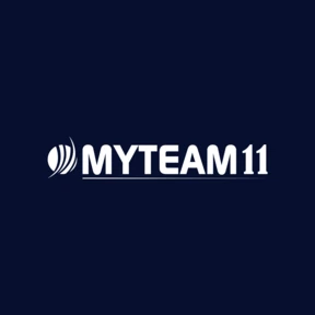 MyTeam11 logo