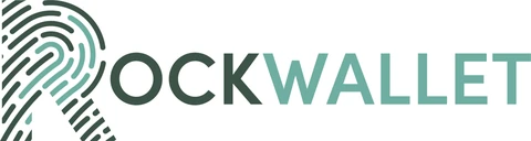 RockWallet logo