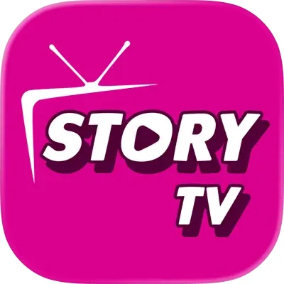 Story TV logo