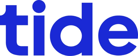 Tide logo