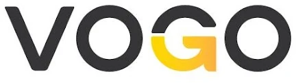 Vogo logo