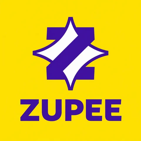 Zupee logo